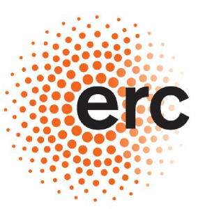 Erc - European Research Council - Advanced Grant