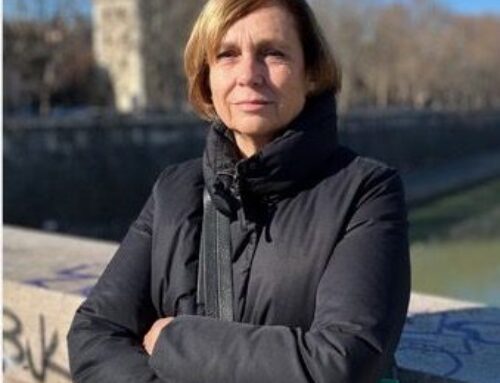 Progetto vincitore bando FIS3 Advanced Grant