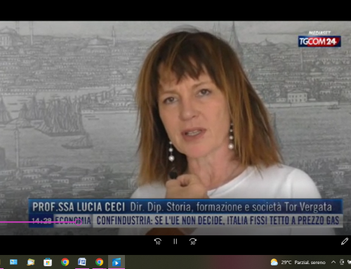 Solidarietà, guerra, religione