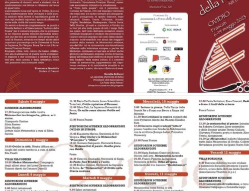 La Forza della Poesia