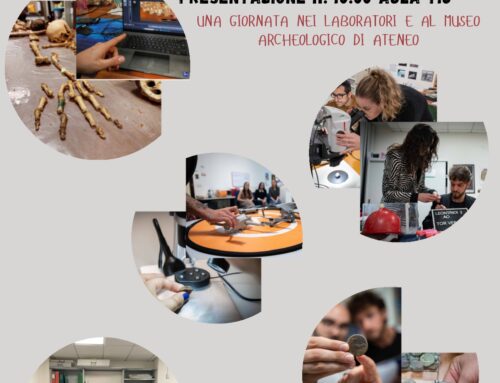 Giornata dell’archeologia