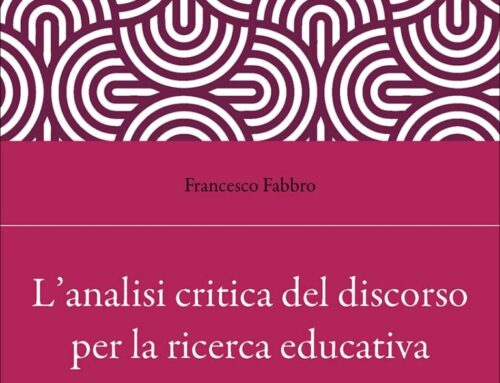 L’analisi critica del discorso per la ricerca educativa