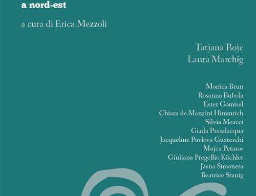 Donne Frontiere Scritture