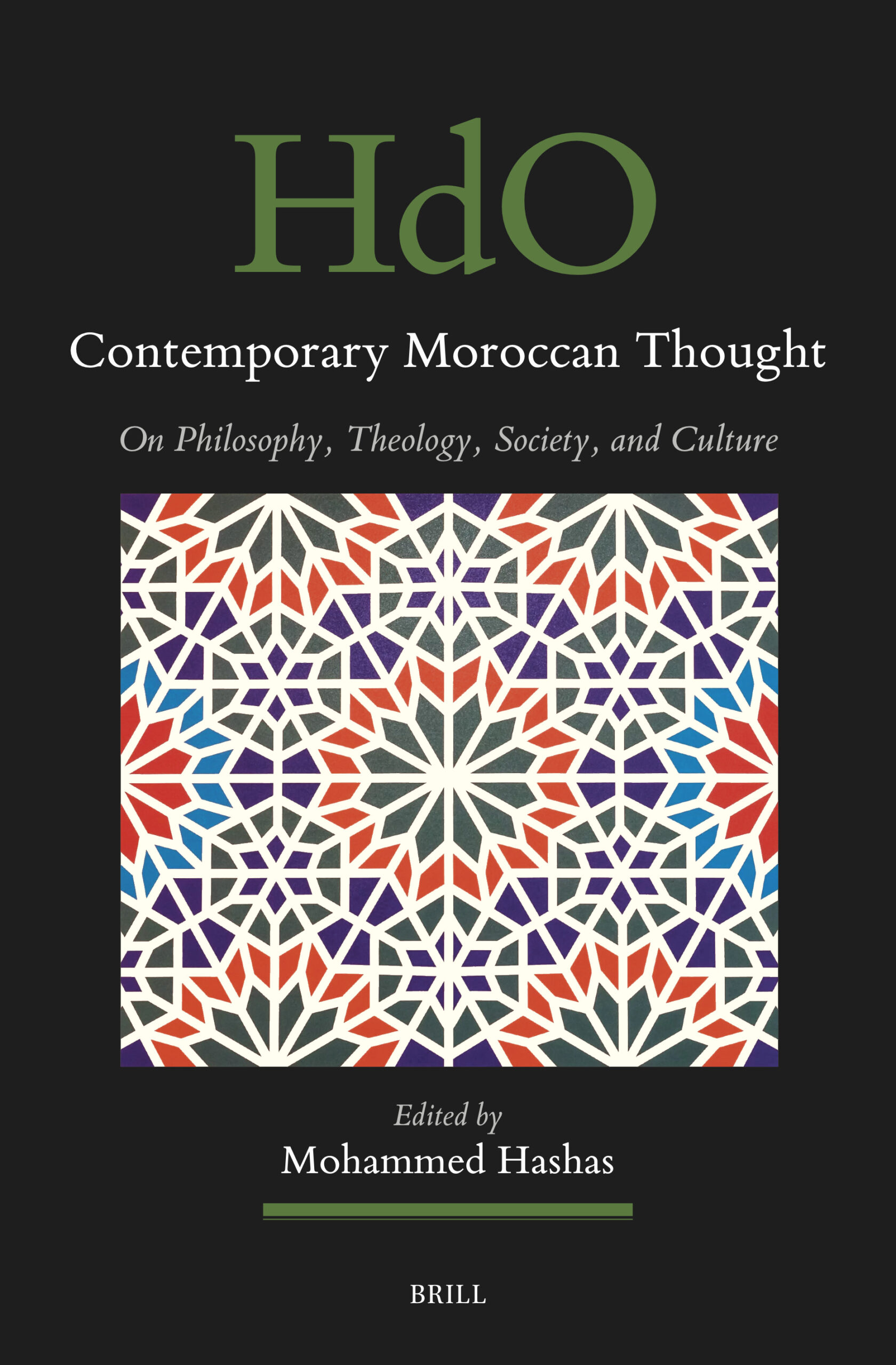 Contemporary Moroccan Thought