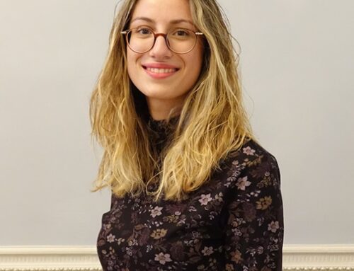 Young Researchers 2024 – Francesca Cortese