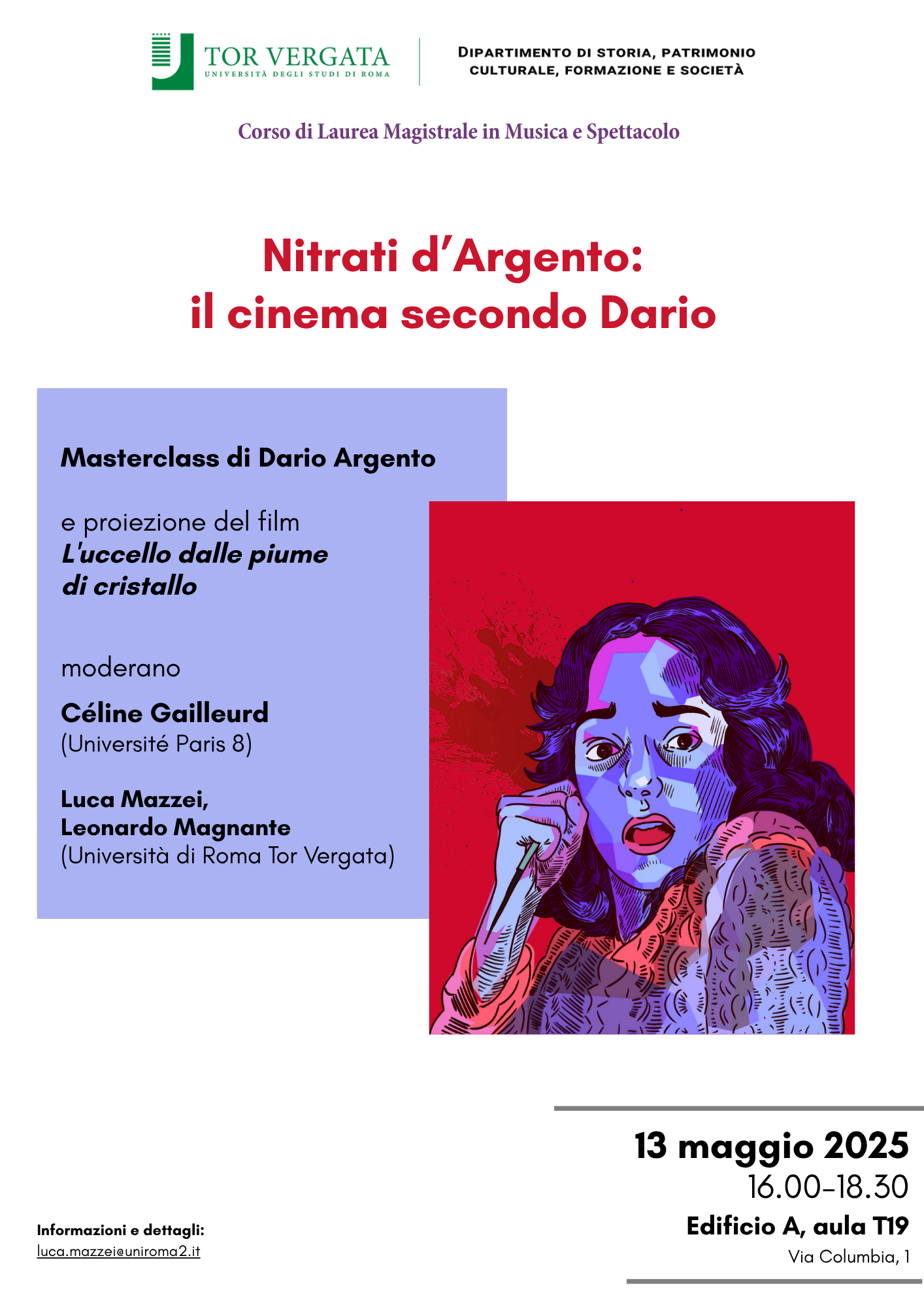 Nitrati d’Argento