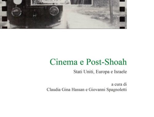 Cinema e Post-Shoah