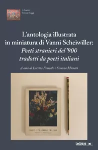Lantologia-illustrata-in-miniatura-di-Vanni-Scheiwiller-«Poeti