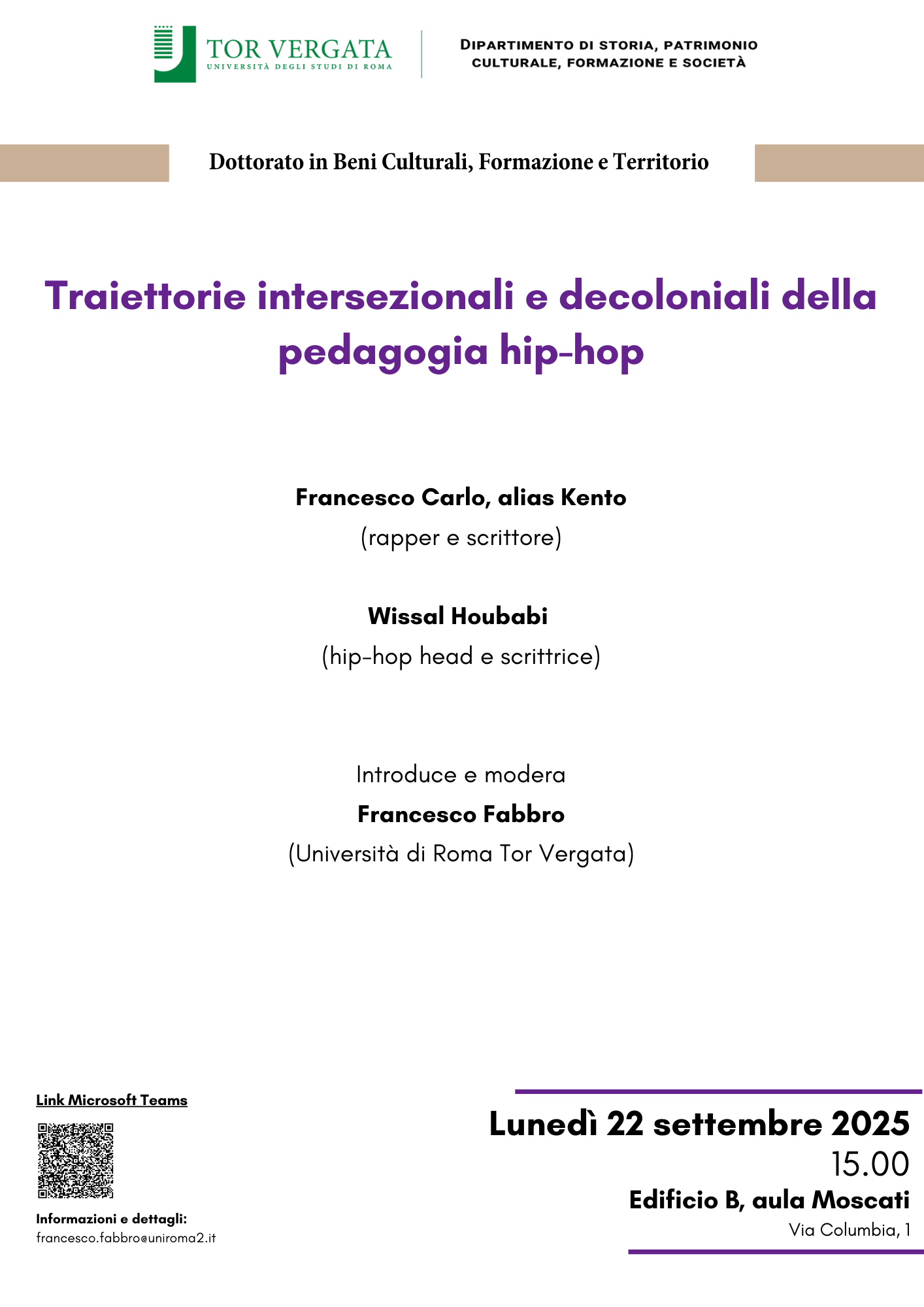 Pedagogia hip-hop