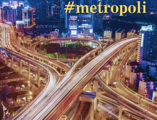 UniNews TorVergata #10 Metropoli