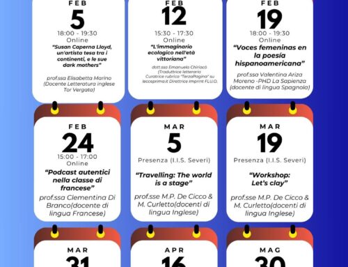 Lingua e nuova didattica