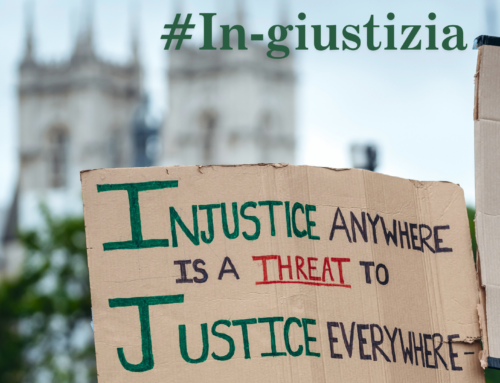 UniNews TorVergata #12 In-giustizia