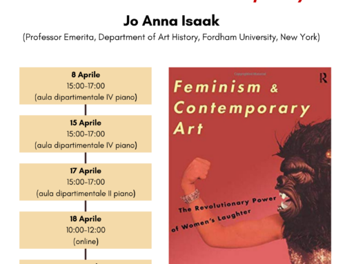 Curatorial Practices in Contemporary Art