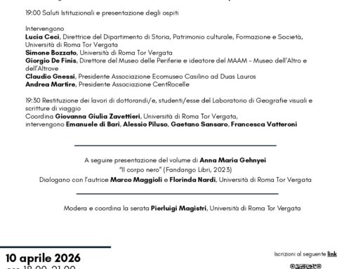 GeoNight 2026