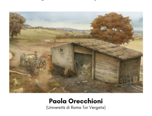Riconoscere la povertà
