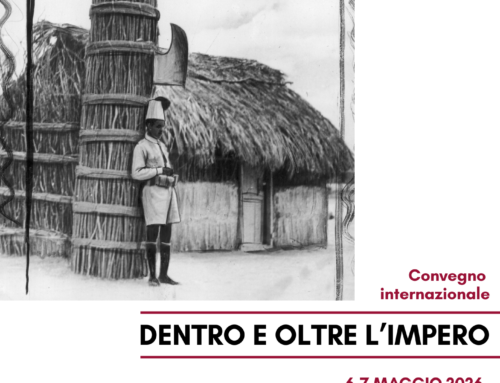 Dentro e oltre l’impero