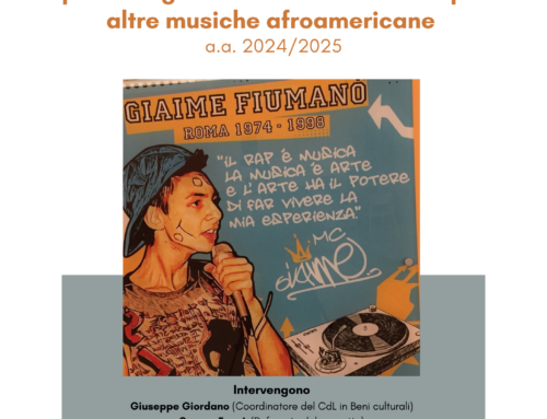 Premio MC Giaime