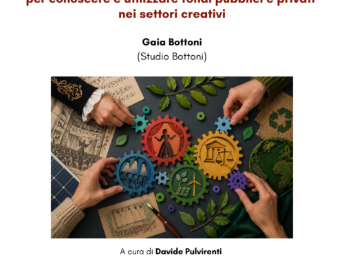 Come rendere un progetto sostenibile