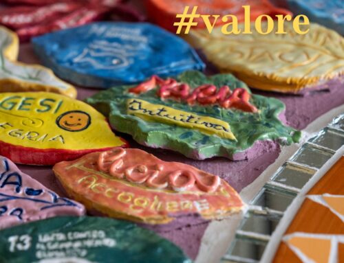 UniNews TorVergata #14 Valore
