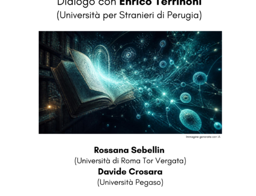 Le soglie dell’invisibile