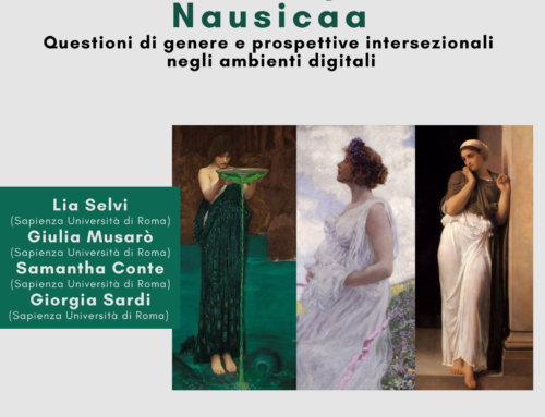 Circe, Calipso e Nausicaa