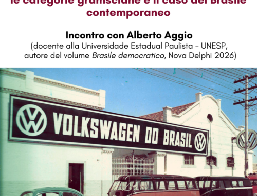 Come leggere i processi di modernizzazione
